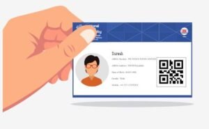 Ayushman Card Operator Id Registration